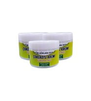 Çörek Otu Kremi 100 ml Ağrı Kremi 3 Adet