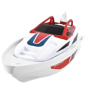 Dickie Sea Cruiser Kumandalı Pilli Sürat Teknesi