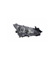 MAZDA 3 ÖN FAR ELEKTRİKLİ MOTORLU SAĞ 2013- BHR1-51-0K0