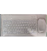 Platoon PL-388 Bluetooth Kablosuz Klavye Mouse Set