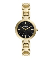 Fossil FBQ3925 Kadın Kol Saati