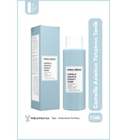 MaruDerm Centella Asiatica Yatıştırıcı & Ceramide Nemlendirici Cica Tonik 250 ml