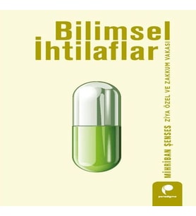 Bilimsel İhtilaflar
