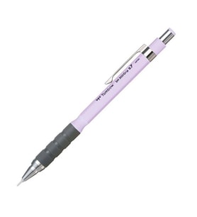 Tombow Grip Pastel Versatil Kalem 0.7 Mm Lavanta Sh-300