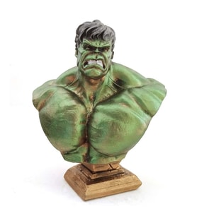 Hulk Büst Küçük