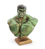 Hulk Büst Küçük