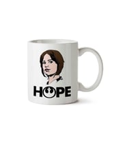 Hope Jyn Erso Star Wars Rogue One İki Tarafı Baskılı Kupa Bardak