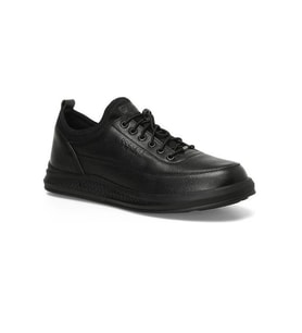 Dockers 227225 Hakiki Deri Comfort Lastik Bağcıklı Günlük Erkek Ayakkabı