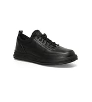 Dockers 227225 Hakiki Deri Comfort Lastik Bağcıklı Günlük Erkek Ayakkabı