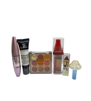 SEVGİLİLER GÜNÜ ÖZEL SET (MASKARA HEDİYELİ)