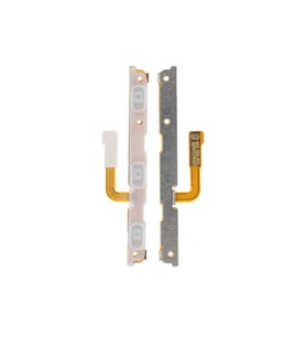 Samsung Galaxy S10 5G On Off Flex