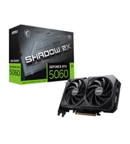 GEFORCE RTX 5060 8G SHADOW 2X OC MAX