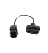 Mondial Rx3 Enduro Obd Kablosu Orj