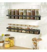 lyla concept Baharat Rafı, Şampuanlık, Organizer
