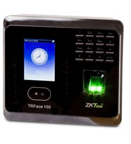 ZKT TRFace100T-MF YÜZ TANIMA VE PARMAKİZİ KART OKUYUCU PDKS Cihaz
