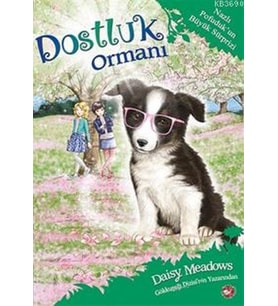 Dostluk Ormanı 10 - Nazlı Pofuduk'un Büyük Sürprizi