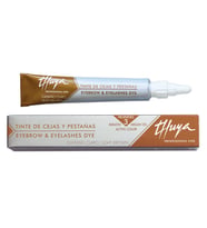 Kaş Kirpik Boyası Açık Kahve 14ml