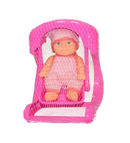 Mey İthalat® 844 ET BEBEKLİ SALINCAK