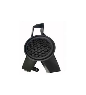 NISSAN QASHQAI ÖN TAMPON PANJURU SOL 07- NIS07QS008 62257JD01A