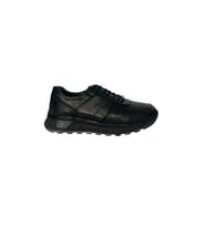881 673 ERKEK HAKİKİ DERİ SPOR AYAKKABI & SNEAKER