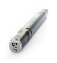 DEL REY TWIN MARKER CG2 COOL GREY