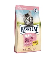 Happy Cat Minkas Kitten Yavru Kedi Maması 1,5  Kg
