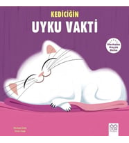 Merhaba Küçük Deha - Kediciğin Uyku Vakti