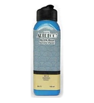 Artdeco 140Ml İndigo Akrilik Boya 3012