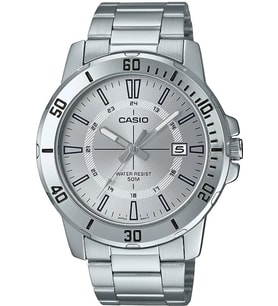 CASIO MTP-VD01D-7CVUDF ERKEK KOL SAATİ (Metal)
