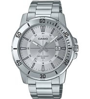 CASIO MTP-VD01D-7CVUDF ERKEK KOL SAATİ (Metal)