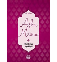 Aşk-ı Memnu