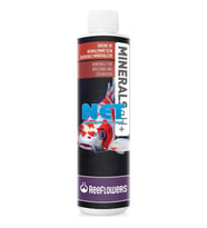 Reeflowers Minerals gH+ 1000 ml. Skt:07/2027