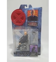Marvel X-Men the Movie Professor X Figür - 15 cm (Karışık)