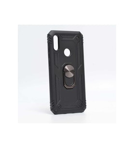 Huawei Y6S 2019 Uyumlu Kılıf Zore Vega Kapak