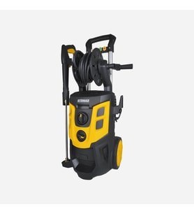 Rtrmax RTM714 Yüksek Basınçlı Yıkama Makinesi 2500W 195 Bar 5MT HORTUM 23 KG