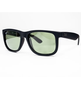 Ray-Ban RB 4165 601/71 54 Polarize Unisex Güneş Gözlüğü