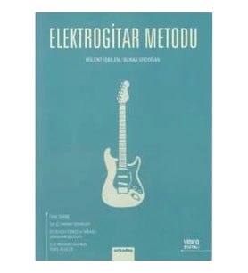 Elektrogitar Metodu