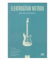Elektrogitar Metodu