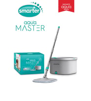 Aqua Master Otomatik Temizlik Seti ile Temiz ve Kirli Suyu Ayırın