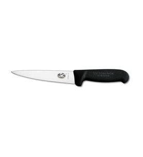 5 5603 16 Sivri Sıyırma Bıçağı 16 Cm - Fibrox Sap