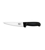 5 5603 16 Sivri Sıyırma Bıçağı 16 Cm - Fibrox Sap