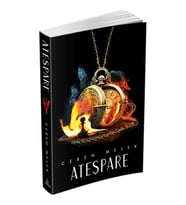 ATEŞPARE 3