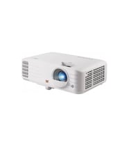 Yüksek Çözünürlüklü 4K DLP Projektör, 12000:1 Kontrast, 2x HDMI, 3D Destek