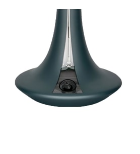 PRO X PRIME PETROL GREEN MATT ŞİŞESİ