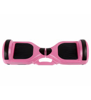 Hoverway Unisex Power Scooter Pws707-Pink (Pembe)