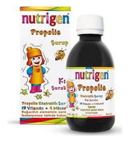 Nutrigen Propolis Şurup 200 ml