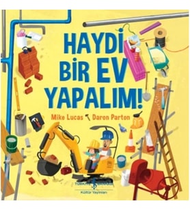 Haydi Bir Ev Yapalım !