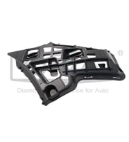 7L6807050 Tampon Bağlantı Braketi ÖN SAĞ - Touareg 2007-2010