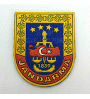 Jandarma Mont Brövesi