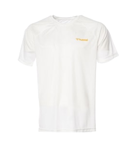 Hummel 911871 Toro T-Shirt Beyaz